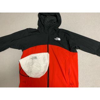 ザノースフェイス(THE NORTH FACE)のノースフェイス アウター シャカシャカ 人気のブランドです！(ナイロンジャケット)