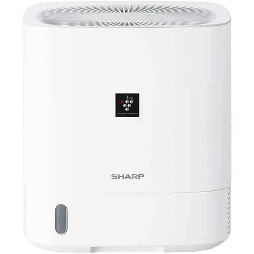 CV-P60-W プラズマクラスター 除湿機 SHARP シャープ 白 ホワイト CV-P60-W プラズマクラスター 除湿機 SHARP シャープ 白 ホワイト