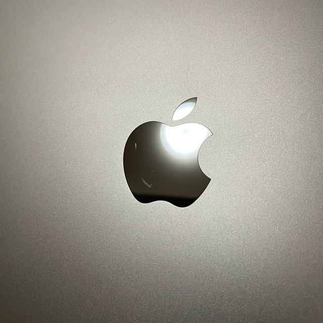 Mac (Apple)(マック)のMacBook Pro 2019 16インチ i9 32GB 1TB USキー スマホ/家電/カメラのPC/タブレット(ノートPC)の商品写真