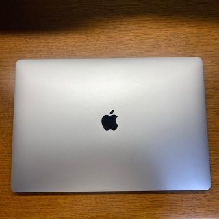 マック(Mac (Apple))のMacBook Pro 2019 16インチ i9 32GB 1TB USキー(ノートPC)