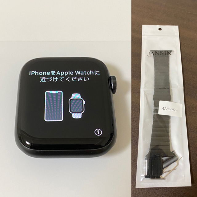 Apple Watch series6 GPS 44mm アップルウォッチ