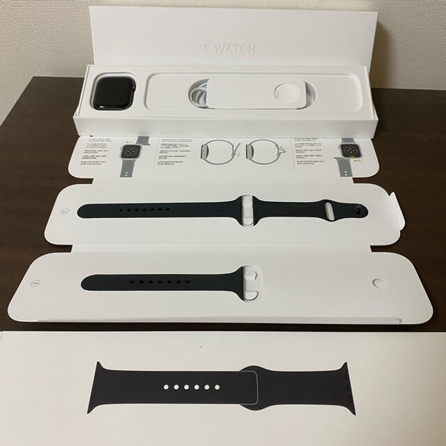 Apple Watch series6 GPS 44mm アップルウォッチ