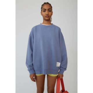 アクネ(ACNE)の【Acne Studios】トレーナー(トレーナー/スウェット)