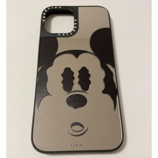 casetify iPhone12/12pro ミッキー(iPhoneケース)