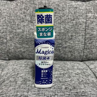 ライオン(LION)のマジカ(収納/キッチン雑貨)