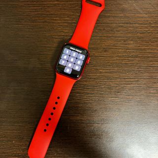 アップルウォッチ(Apple Watch)のApple Watch series 7(その他)