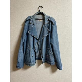 HYSTERIC GLAMOUR(Gジャン/デニムジャケット)のフリマアイテム一覧 HYSTERIC GLAMOUR(Gジャン/デニムジャケット)のフリマアイテム一覧