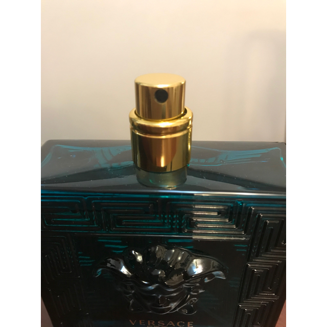 VERSACE(ヴェルサーチ)のベルサーチ　VERSACE EROS コスメ/美容の香水(香水(男性用))の商品写真