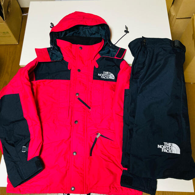 新品THE NORTH FACE(ノースフェイス)スキー、スノーボードウェアS