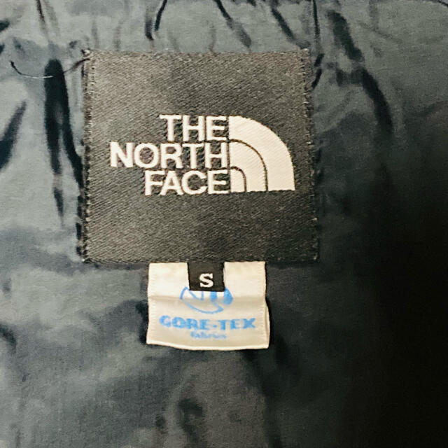 THE NORTH FACE(ザノースフェイス)の②THE NORTH FACE ノースフェイス スキーウェア 上下セット　S スポーツ/アウトドアのスノーボード(ウエア/装備)の商品写真