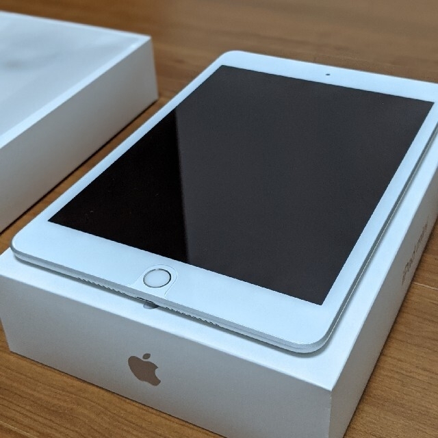 iPad mini 5 Cellular 256GB SIMフリー iPad mini 5 Cellular 256GB SIMフリー