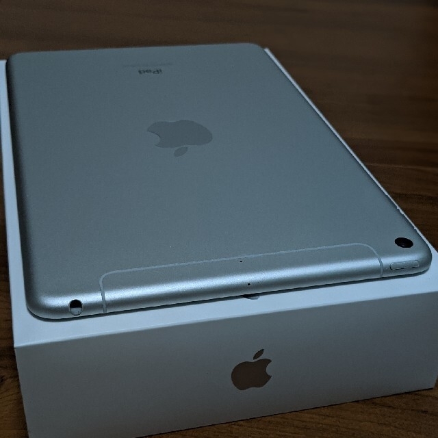 iPad mini 5 Cellular 256GB SIMフリー iPad mini 5 Cellular 256GB SIMフリー
