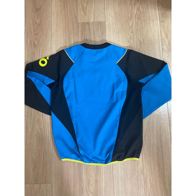 UMBRO(アンブロ)のumbro アンブロ ピステ　パンツ　ジャージ　上下　セット　サッカー キッズ/ベビー/マタニティのキッズ服男の子用(90cm~)(その他)の商品写真