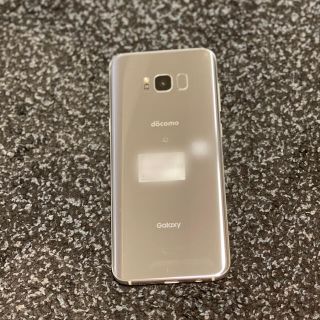 ギャラクシー(Galaxy)のGALAXY SC-03J 64GB 本体(スマートフォン本体)