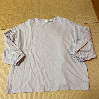 ナチュラルランドリー(NATURAL LAUNDRY)のNARU専用ページ(Tシャツ(長袖/七分))