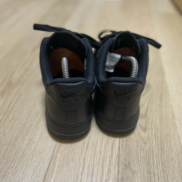 NIKE(ナイキ)のUSED ナイキ エア フォース 1 ’07 Men’s メンズの靴/シューズ(スニーカー)の商品写真