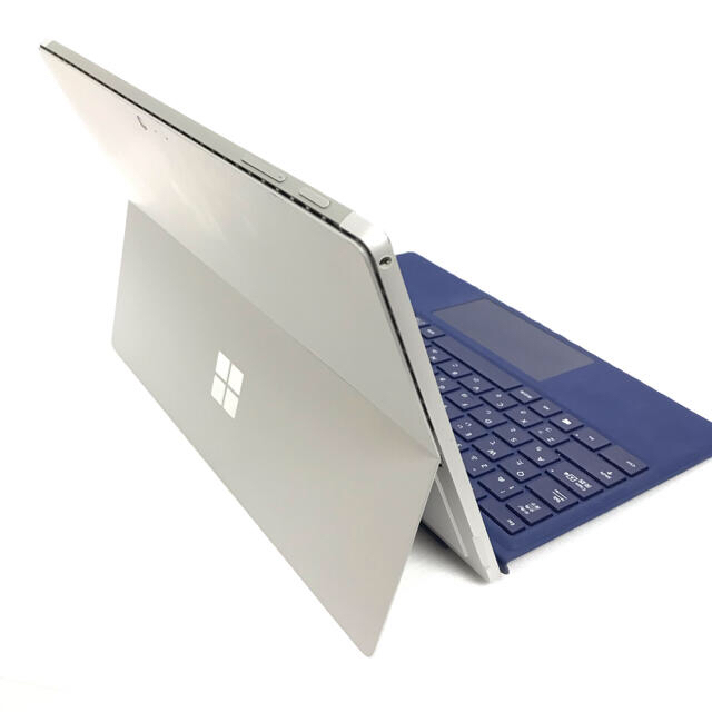 Microsoft(マイクロソフト)の[美品]Surface Pro5 i5 8G/ 256G Office2016 スマホ/家電/カメラのPC/タブレット(ノートPC)の商品写真