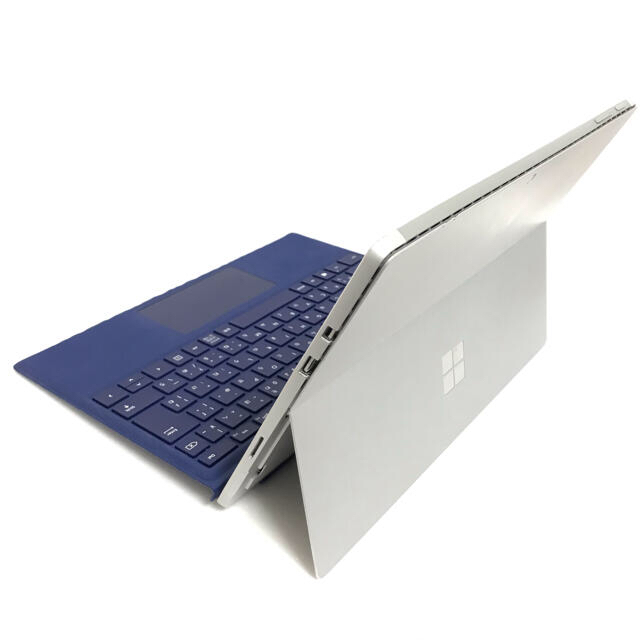 Microsoft(マイクロソフト)の[美品]Surface Pro5 i5 8G/ 256G Office2016 スマホ/家電/カメラのPC/タブレット(ノートPC)の商品写真