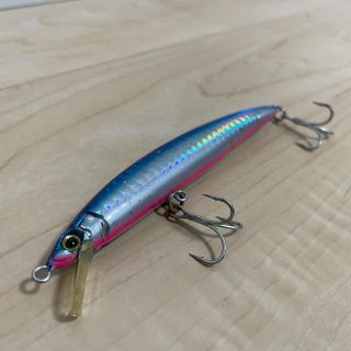 ヤマリア　FAKE BAITS フェイクベイツ F シーバスルアー(ルアー用品)