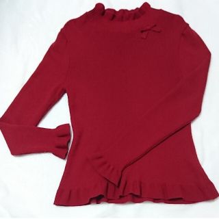 M'S GRACY(カーディガン ・ ブルー・ネイビー/青色系)のフリマ M'S GRACY(カーディガン ・ ブルー・ネイビー/青色系)のフリマ