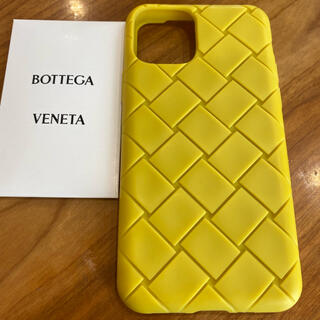 ボッテガヴェネタ(Bottega Veneta)のiPhone11pro ケース　ボッテガヴェネタ　iPhoneケース(iPhoneケース)