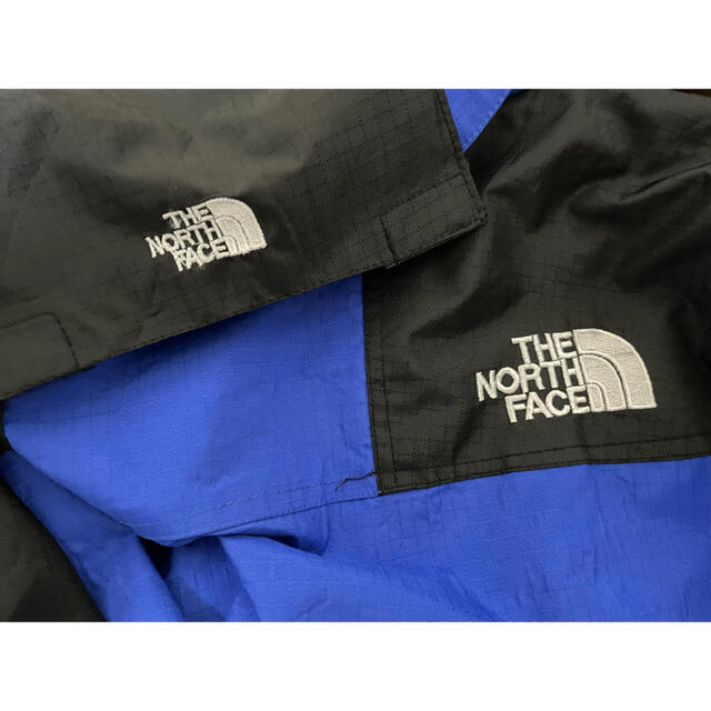 THE NORTH FACE(ザノースフェイス)のノースフェイス　SUMMITSERIES GORE-TEX マウンテンジャケット メンズのジャケット/アウター(マウンテンパーカー)の商品写真