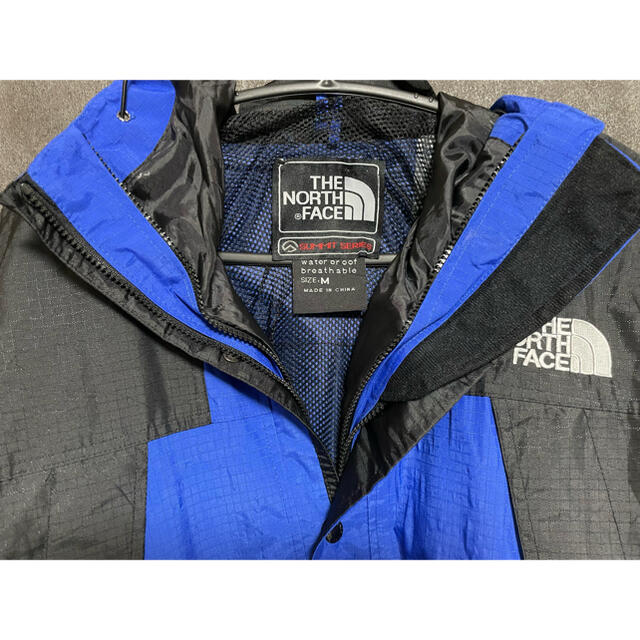 THE NORTH FACE(ザノースフェイス)のノースフェイス　SUMMITSERIES GORE-TEX マウンテンジャケット メンズのジャケット/アウター(マウンテンパーカー)の商品写真