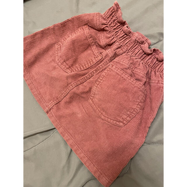 ZARA KIDS(ザラキッズ)のスカート/キッズ キッズ/ベビー/マタニティのキッズ服女の子用(90cm~)(スカート)の商品写真