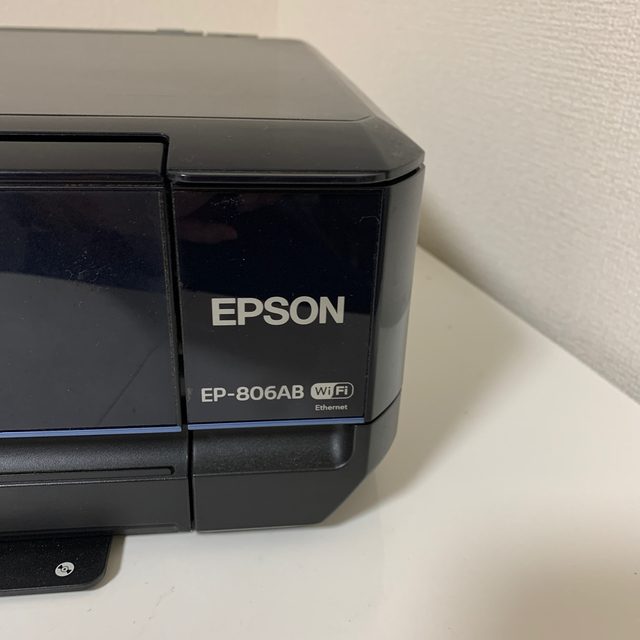 EPSON(エプソン)の確認用　エプソンプリンター スマホ/家電/カメラのPC/タブレット(その他)の商品写真