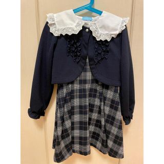 ザラキッズ(ZARA KIDS)のフォーマルワンピース/キッズ女の子(ドレス/フォーマル)