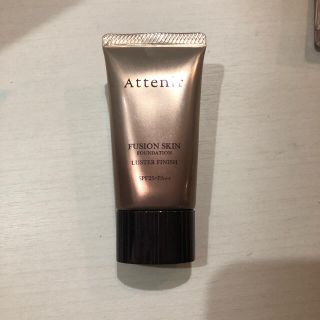 アテニア(Attenir)のアテニア　リキッドファンデーション　(ファンデーション)