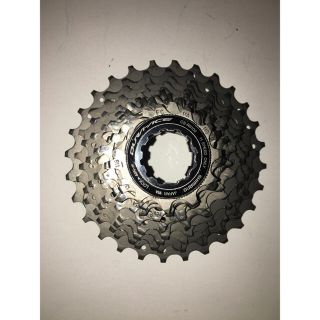 シマノ(SHIMANO)のまっく様用シマノ  スプロケット デュラエース CS-R9100 11-28T(パーツ)