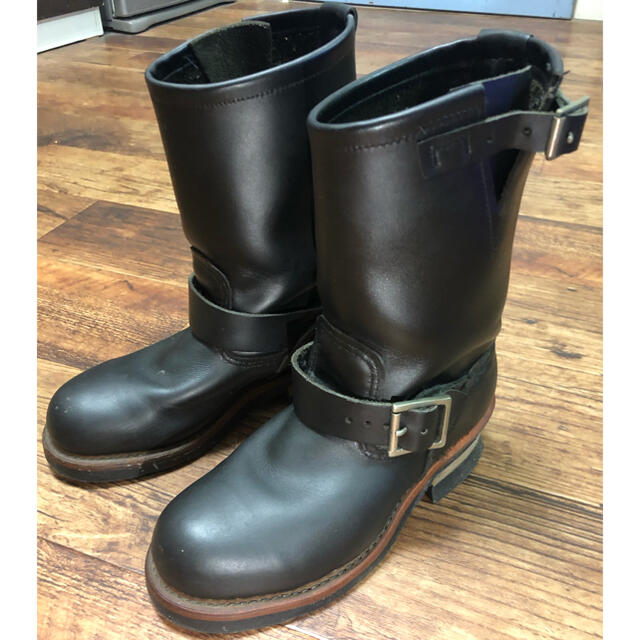 レッドウィング REDWING 23.0 エンジニア - ブーツ