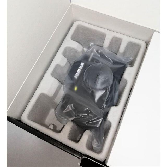 大感謝セール 新品 フジ X-S10 ボディ 1年保証 送料無料 カメラ