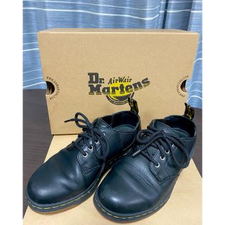 ドクターマーチン(Dr.Martens)のDr.Martens(ローファー/革靴)