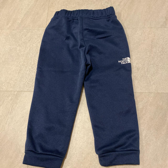 THE NORTH FACE(ザノースフェイス)のノースフェイス　セットアップ　スウェット　90 キッズ/ベビー/マタニティのキッズ服男の子用(90cm~)(その他)の商品写真