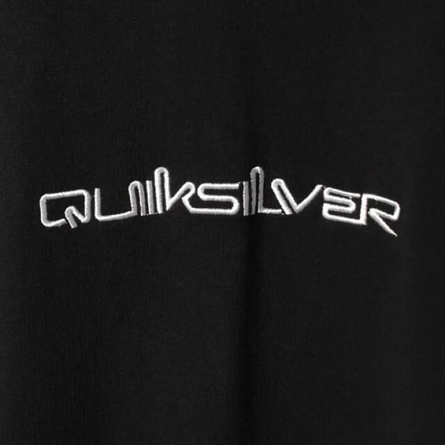QUIKSILVER(クイックシルバー)のQUIKSILVER クイックシルバー　パーカー メンズのトップス(パーカー)の商品写真