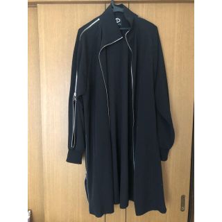 ヨウジヤマモト(Yohji Yamamoto)のacuod by chanu ジャージーロング(その他)