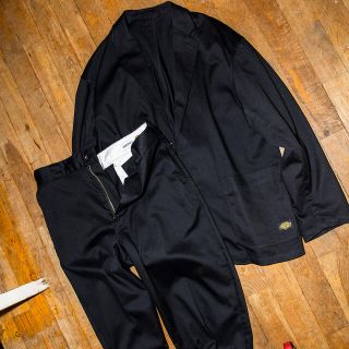 ビームス(BEAMS)の＜Dickies＞ ×「TRIPSTER」(セットアップ)