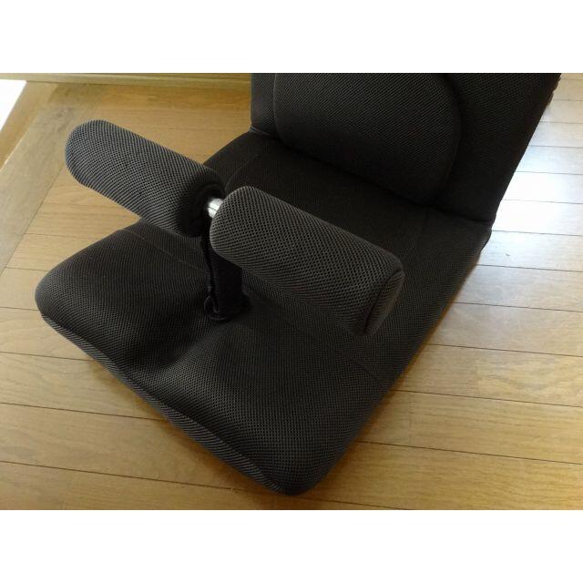 MIZUNO - 送料込 美品☆MIZUNO 腹筋座椅子 じつは! 腹筋くん MIZUNO - 送料込 美品☆MIZUNO 腹筋座椅子 じつは! 腹筋くん