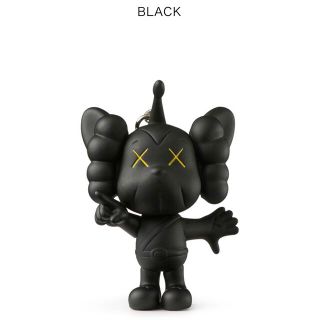 メディコムトイ(MEDICOM TOY)のKAWS TOKYO FIRST KEYHOLDER  カウズ トキーホルダー(キーホルダー)