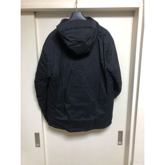 ARC'TERYX(アークテリクス)のアークテリクス  ビームス  別注 Atom AR Hoodie XL   メンズのジャケット/アウター(マウンテンパーカー)の商品写真