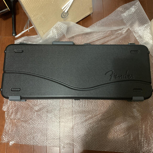 Fender ハードケース