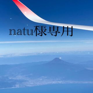 natu様専用(その他)