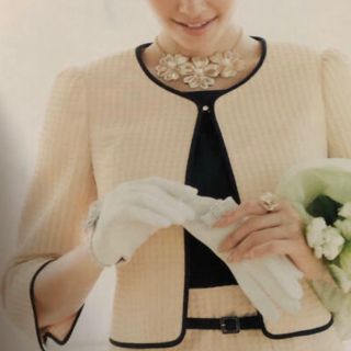 エムズグレイシー ❤︎セットアップ