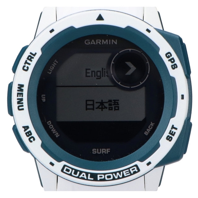 GARMIN(ガーミン)のガーミン 腕時計 メンズの時計(その他)の商品写真