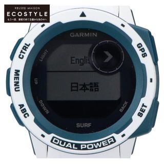 ガーミン(GARMIN)のガーミン 腕時計(その他)