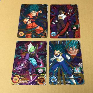 ベースボールヒーローズ(ベースボールヒーローズ)のドラゴンボールヒーローズ まとめ売り プロモ(カード)