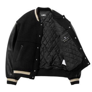 LMC VARSITY JACKET スタジャン Sサイズ の通販 by big up|ラクマ