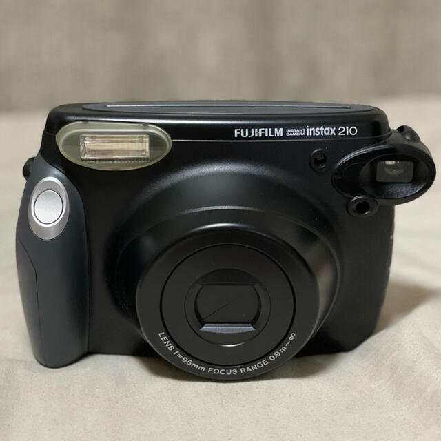 富士フイルム(フジフイルム)のインスタントカメラ チェキWIDE instax WIDE 210   スマホ/家電/カメラのカメラ(フィルムカメラ)の商品写真